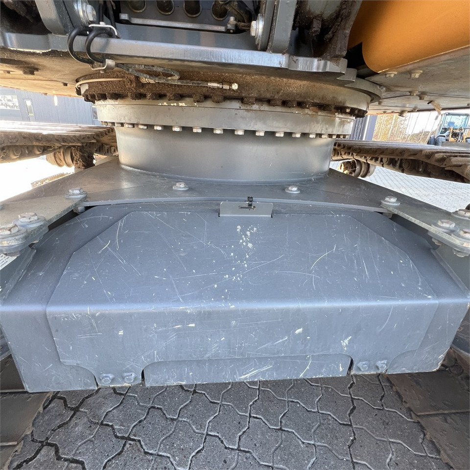 Crawler excavator Liebherr R914 Compact S: picture 42 Crawler excavator Liebherr R914 Compact S: picture 42