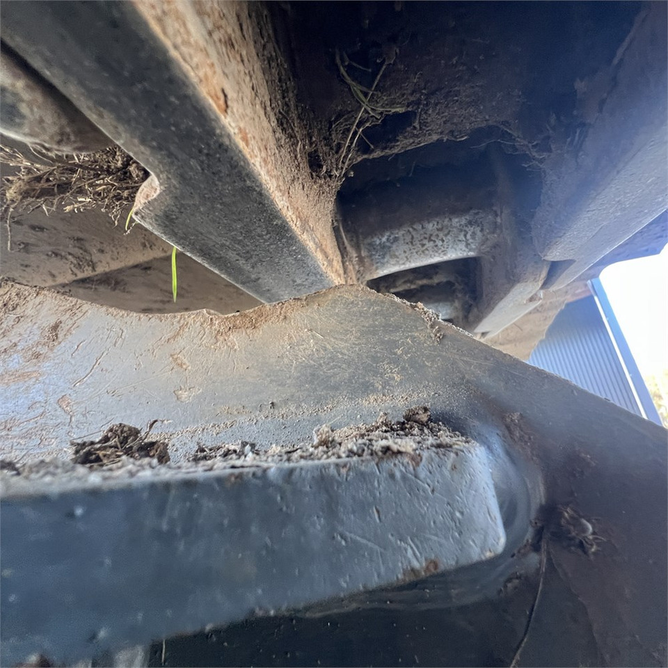 Crawler excavator Liebherr R914 Compact S: picture 31 Crawler excavator Liebherr R914 Compact S: picture 31