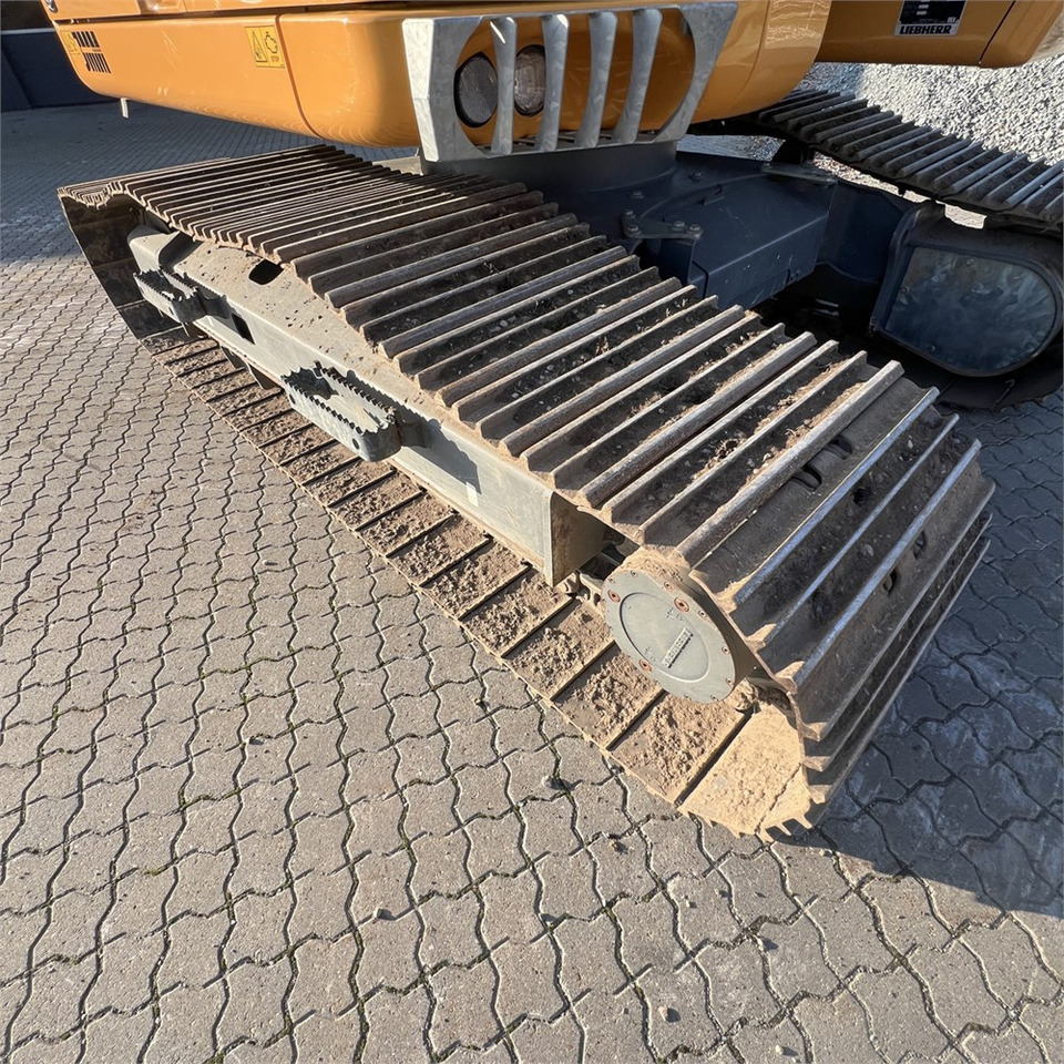 Crawler excavator Liebherr R914 Compact S: picture 36 Crawler excavator Liebherr R914 Compact S: picture 36