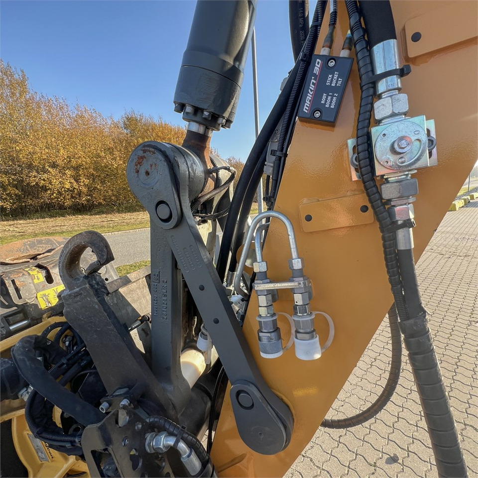 Crawler excavator Liebherr R914 Compact S: picture 16 Crawler excavator Liebherr R914 Compact S: picture 16