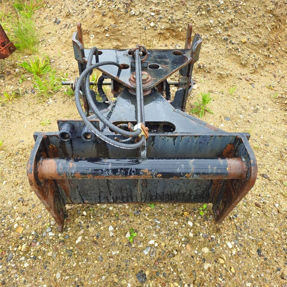 Manitou MTH-180L - Telescopic handler: picture 4 Manitou MTH-180L - Telescopic handler: picture 4