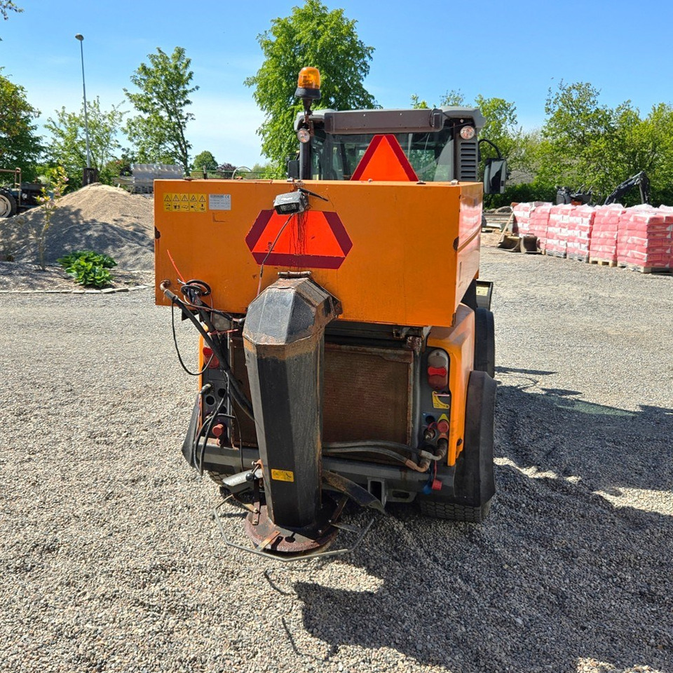 Kärcher MIC D - Municipal/ Special vehicle: picture 4 Kärcher MIC D - Municipal/ Special vehicle: picture 4