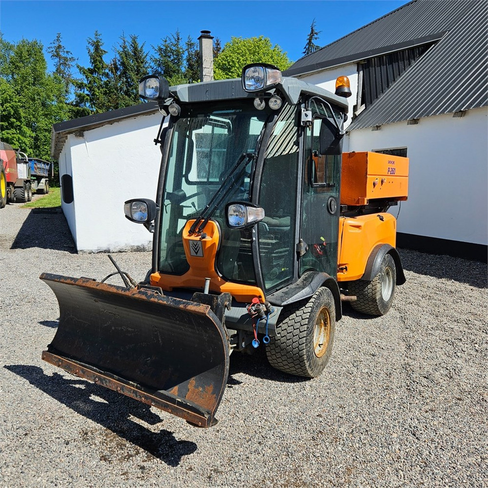 Kärcher MIC D - Municipal/ Special vehicle: picture 2 Kärcher MIC D - Municipal/ Special vehicle: picture 2