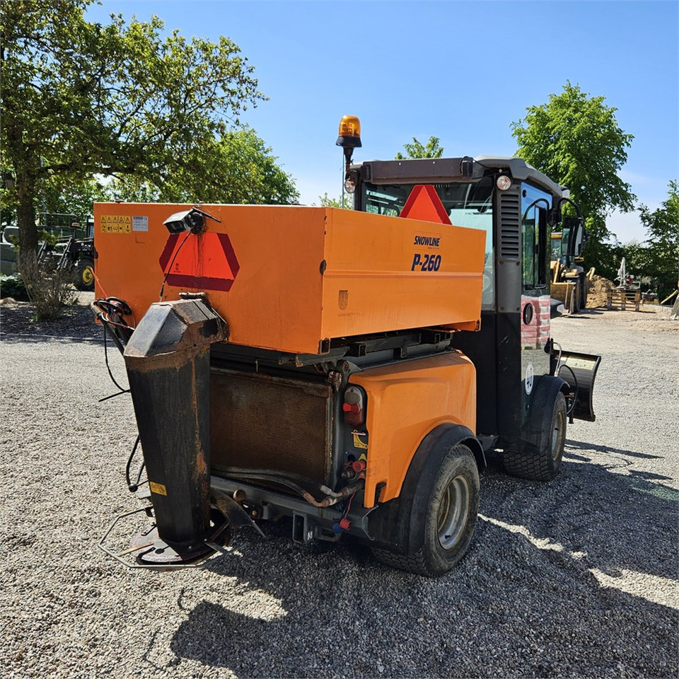 Kärcher MIC D - Municipal/ Special vehicle: picture 5 Kärcher MIC D - Municipal/ Special vehicle: picture 5