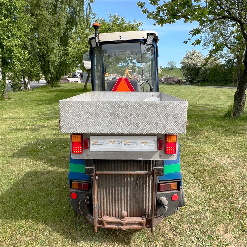 Vitra 2045 - Municipal/ Special vehicle: picture 5 Vitra 2045 - Municipal/ Special vehicle: picture 5