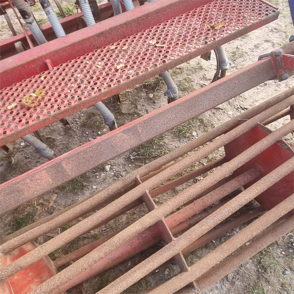 Sowing equipment Nordsten Kulti-seeder: picture 7