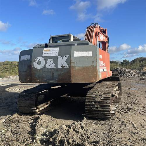 O&K RH6-22 - Crawler excavator: picture 5 O&K RH6-22 - Crawler excavator: picture 5