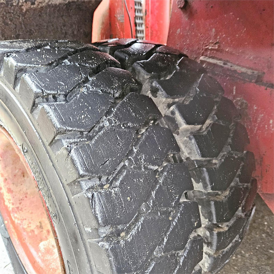 Forklift O&K V40: picture 25 Forklift O&K V40: picture 25