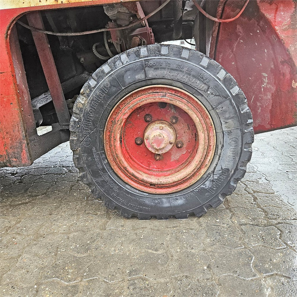 Forklift O&K V40: picture 26 Forklift O&K V40: picture 26