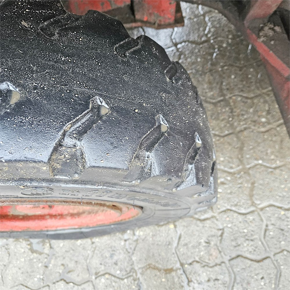 Forklift O&K V40: picture 21 Forklift O&K V40: picture 21