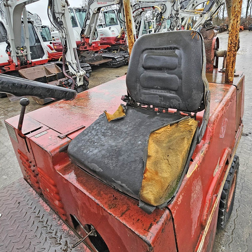 Forklift O&K V40: picture 10 Forklift O&K V40: picture 10