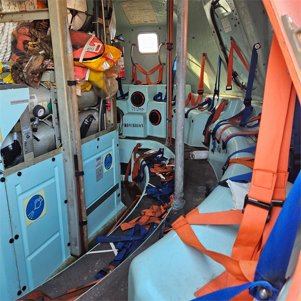 Other machinery Survival systems international Survival Capsule 50 persons: picture 7