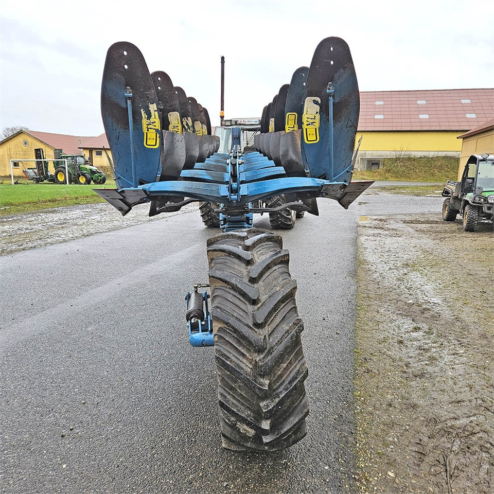 Överum DVL6108H - Plow: picture 3 Överum DVL6108H - Plow: picture 3