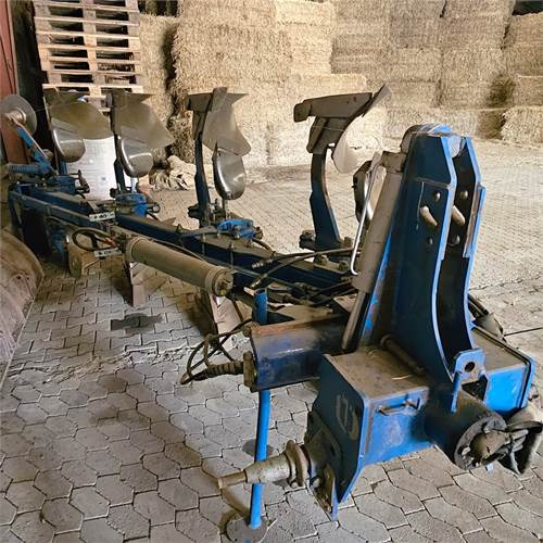 Överum VF-CX 41075 H - Plow: picture 4 Överum VF-CX 41075 H - Plow: picture 4