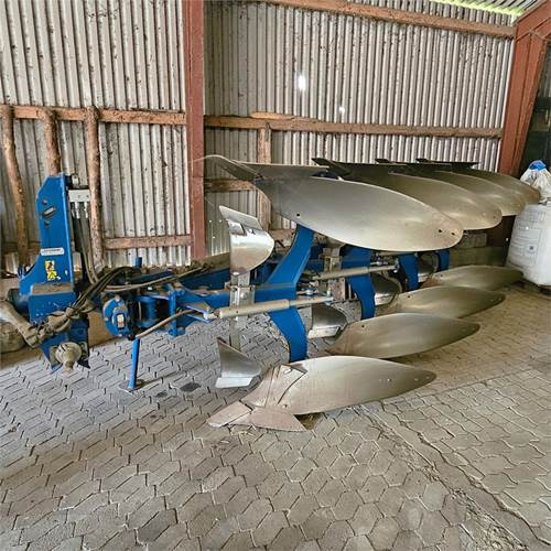 Överum VF-CX 41075 H - Plow: picture 2 Överum VF-CX 41075 H - Plow: picture 2