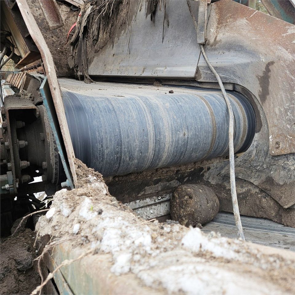 Screener Powerscreen Trommel 720: picture 36
