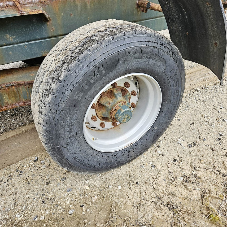 Roll-off/ Skip trailer Pronar T-285: picture 35