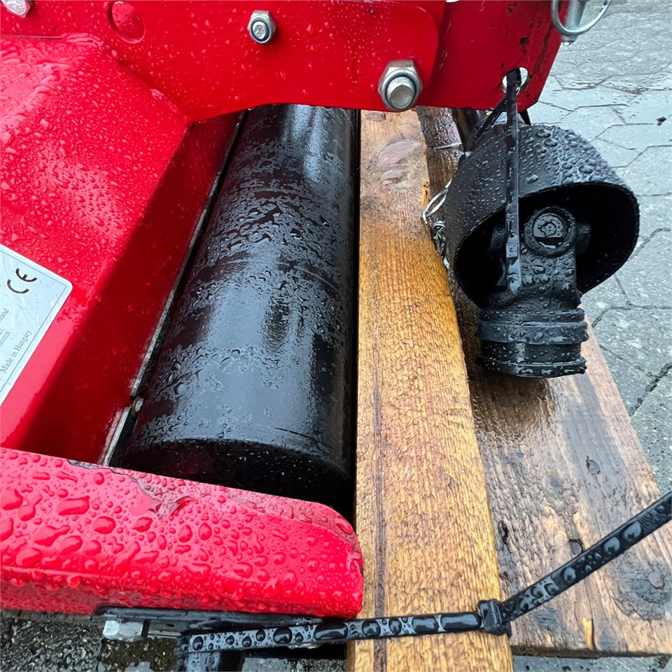 Garden mower Redexim VC1200: picture 8