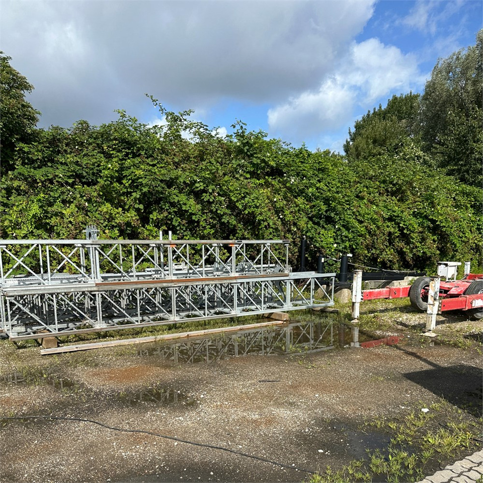 Aerial platform Scanclimber SC 8000: picture 17 Aerial platform Scanclimber SC 8000: picture 17