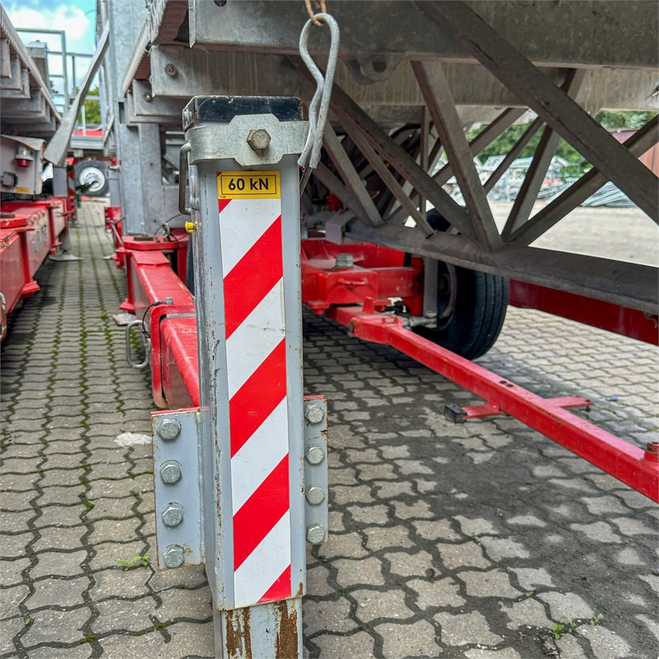 Aerial platform Scanclimber SC 8000: picture 14 Aerial platform Scanclimber SC 8000: picture 14