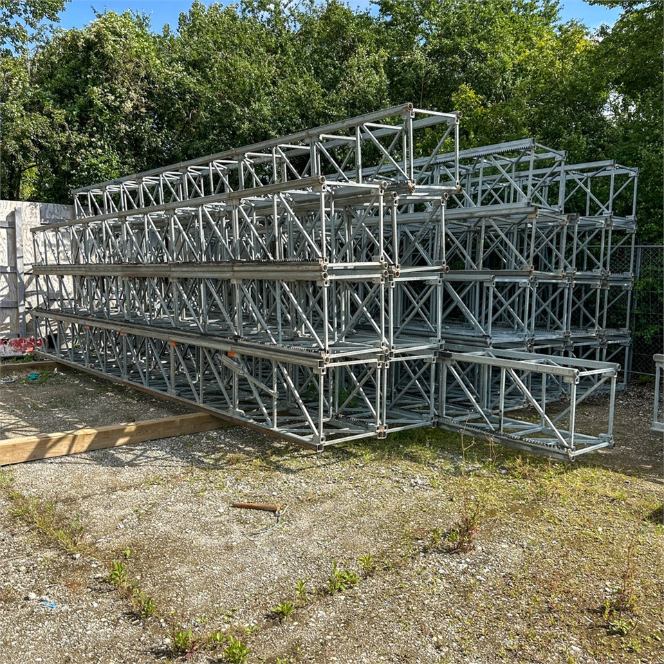 Aerial platform Scanclimber SC 8000: picture 18 Aerial platform Scanclimber SC 8000: picture 18