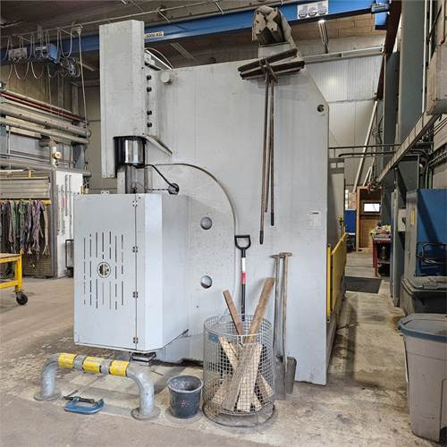 ..Select Make Speed-Bend Pro 4100X400 - Press brake: picture 2 ..Select Make Speed-Bend Pro 4100X400 - Press brake: picture 2