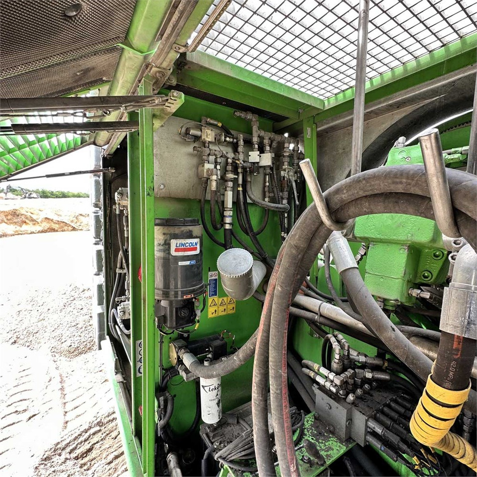 Dragline Sennebogen 690: picture 46