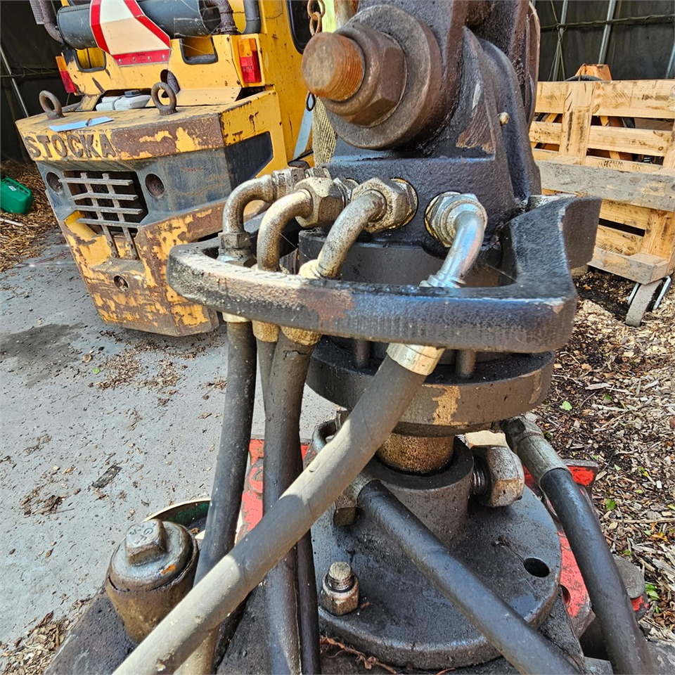 Felling head Silvatec Fældegrab: picture 15 Felling head Silvatec Fældegrab: picture 15