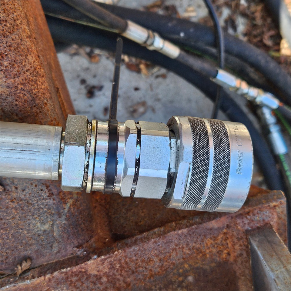 Felling head Silvatec Fældegrab: picture 18 Felling head Silvatec Fældegrab: picture 18