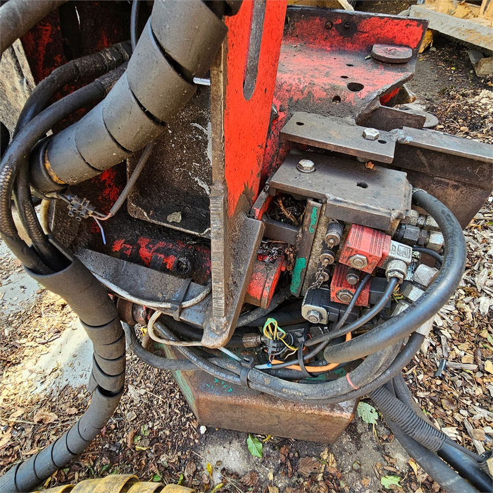 Felling head Silvatec Fældegrab: picture 12 Felling head Silvatec Fældegrab: picture 12