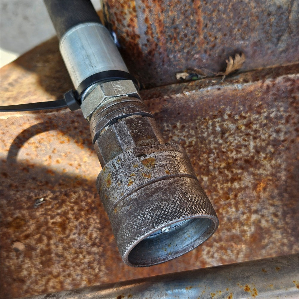 Felling head Silvatec Fældegrab: picture 19 Felling head Silvatec Fældegrab: picture 19