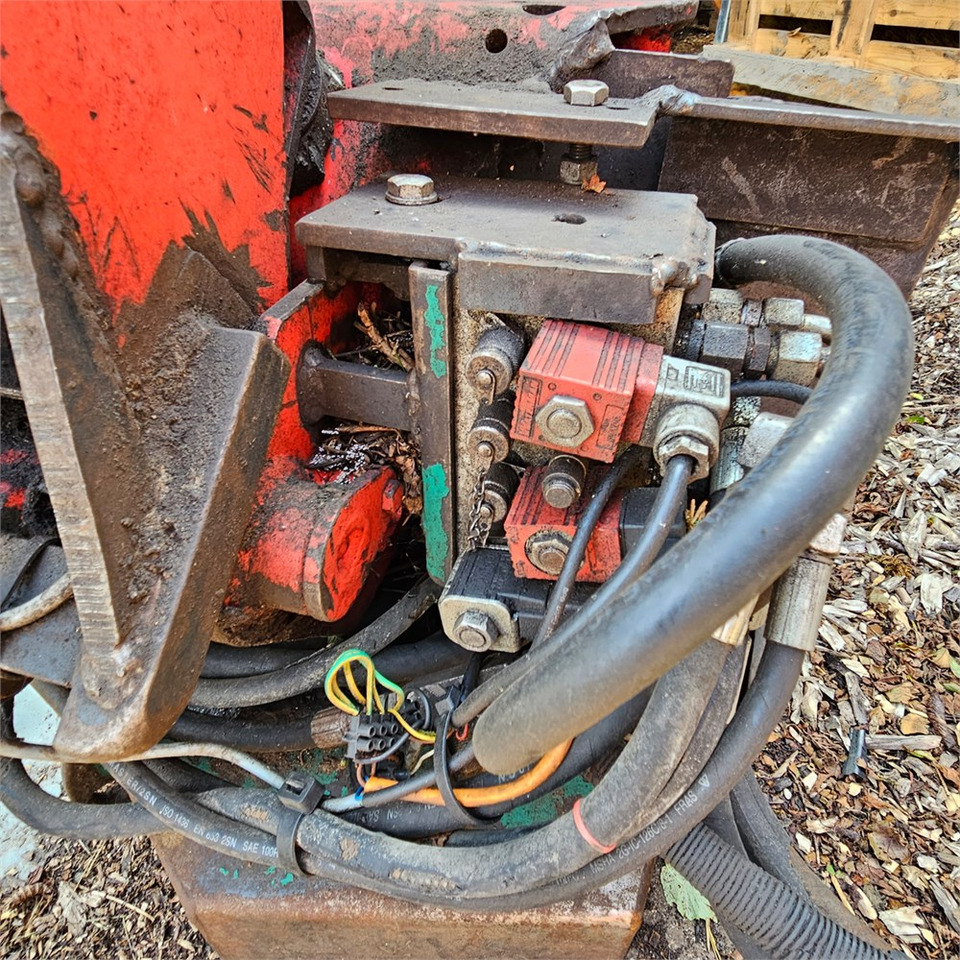 Felling head Silvatec Fældegrab: picture 11 Felling head Silvatec Fældegrab: picture 11