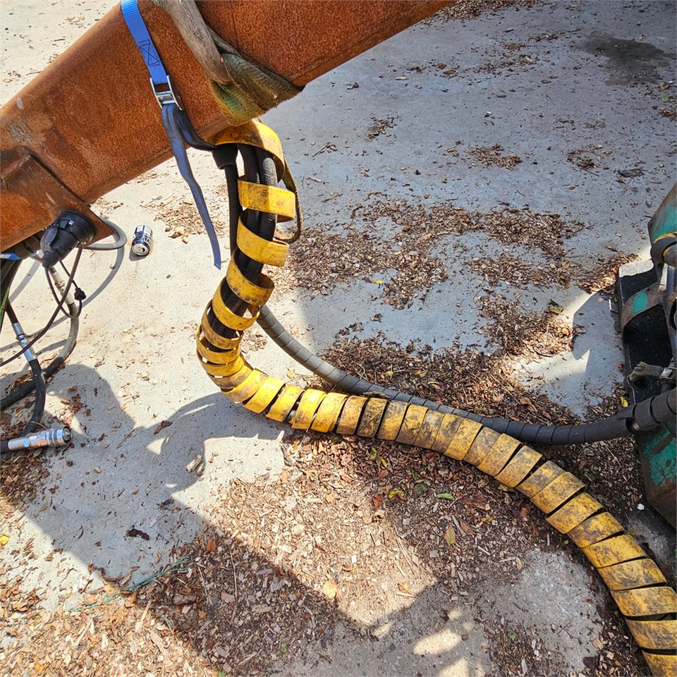 Felling head Silvatec Fældegrab: picture 14 Felling head Silvatec Fældegrab: picture 14