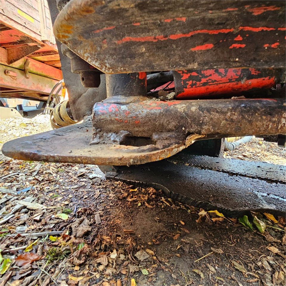 Felling head Silvatec Fældegrab: picture 7 Felling head Silvatec Fældegrab: picture 7