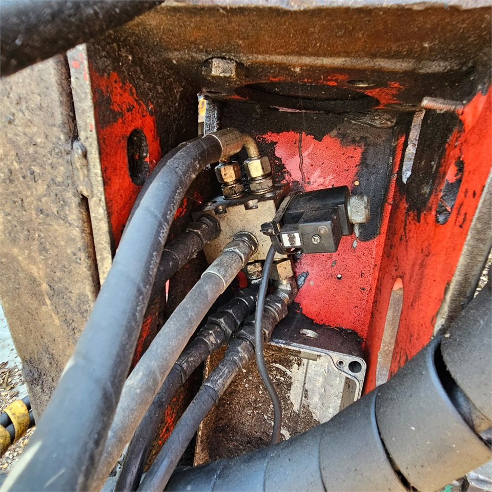 Felling head Silvatec Fældegrab: picture 13 Felling head Silvatec Fældegrab: picture 13