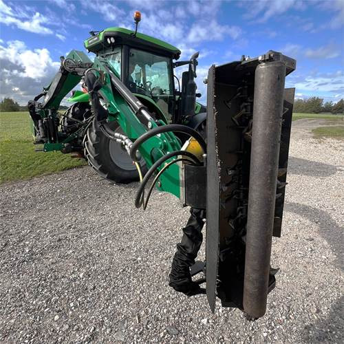 Spearhead Twiga 420 - Boom mower: picture 2 Spearhead Twiga 420 - Boom mower: picture 2