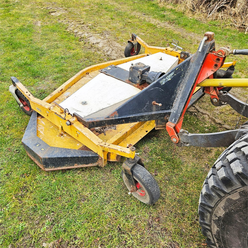 Stenballe GMR FM 2500 P - Garden mower: picture 5 Stenballe GMR FM 2500 P - Garden mower: picture 5