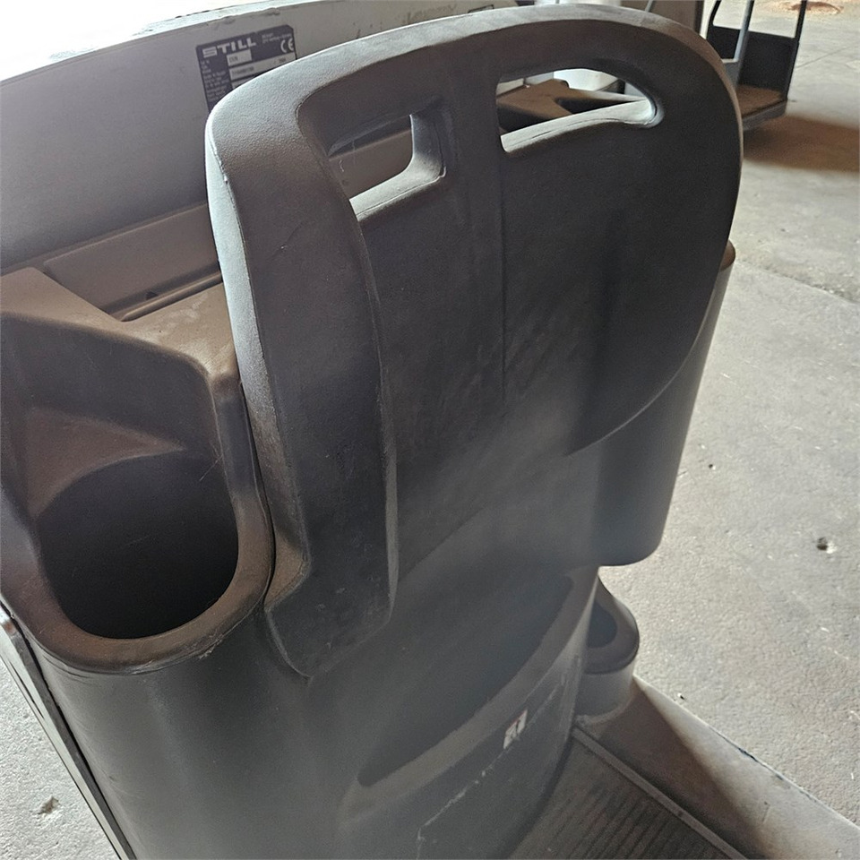 Pallet truck Still CS20: picture 16 Pallet truck Still CS20: picture 16