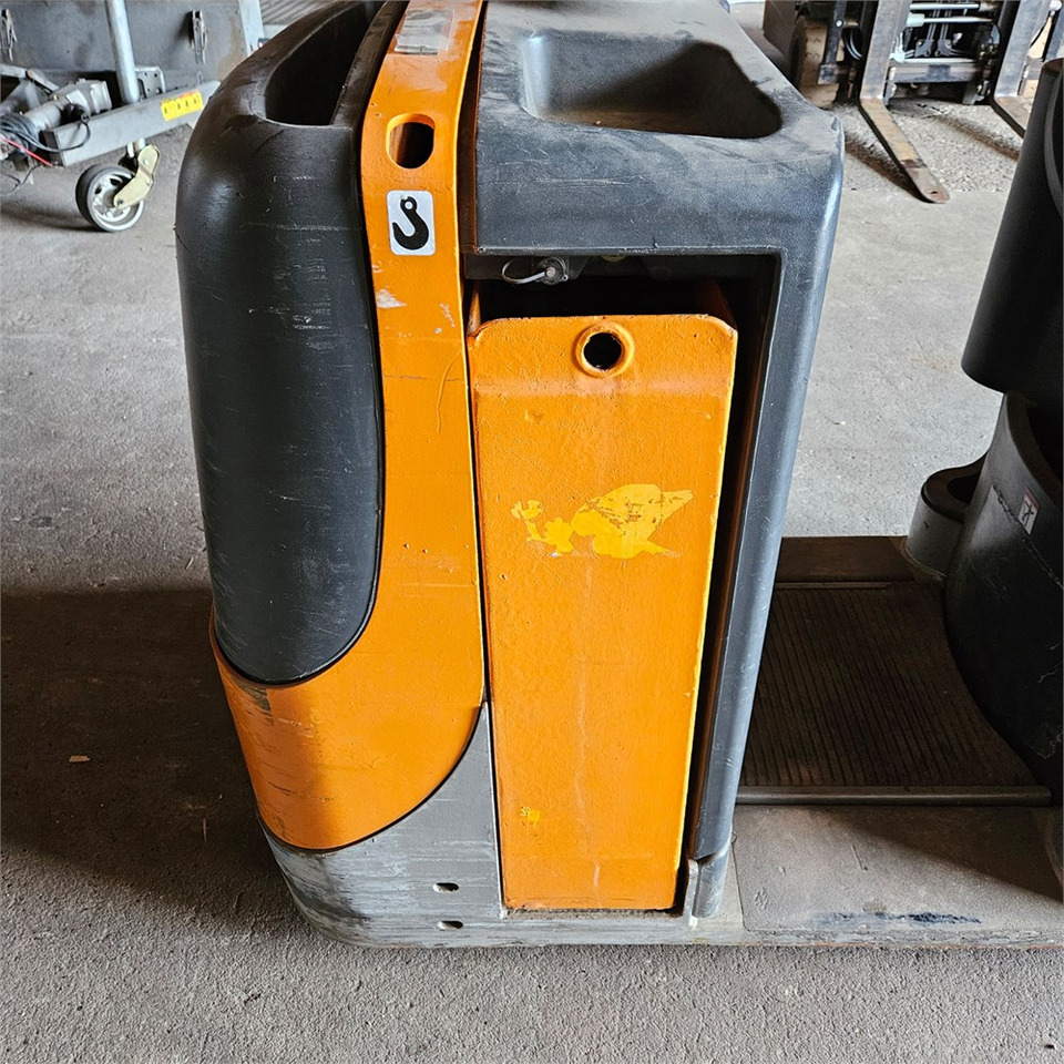 Pallet truck Still CS20: picture 18 Pallet truck Still CS20: picture 18