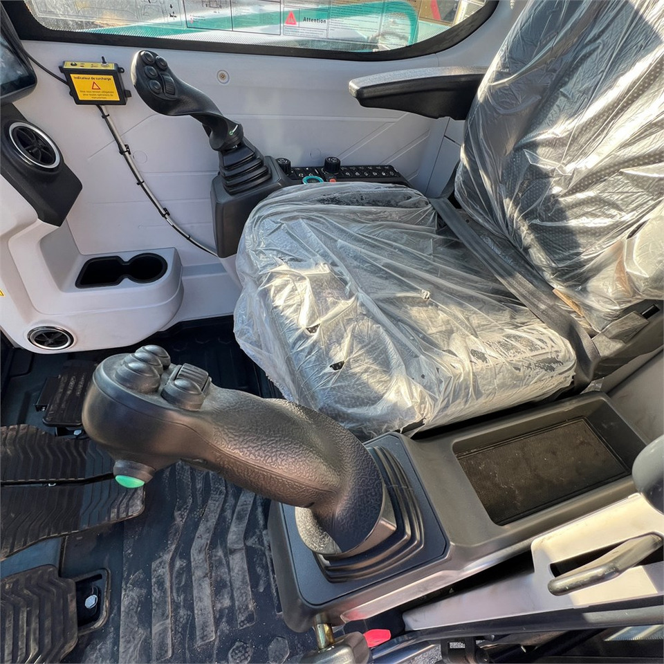 Leasing of Sunward SWE 90UF Sunward SWE 90UF: picture 15