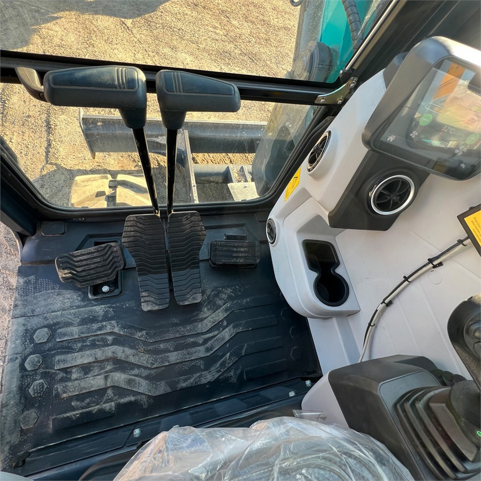 Leasing of Sunward SWE 90UF Sunward SWE 90UF: picture 23