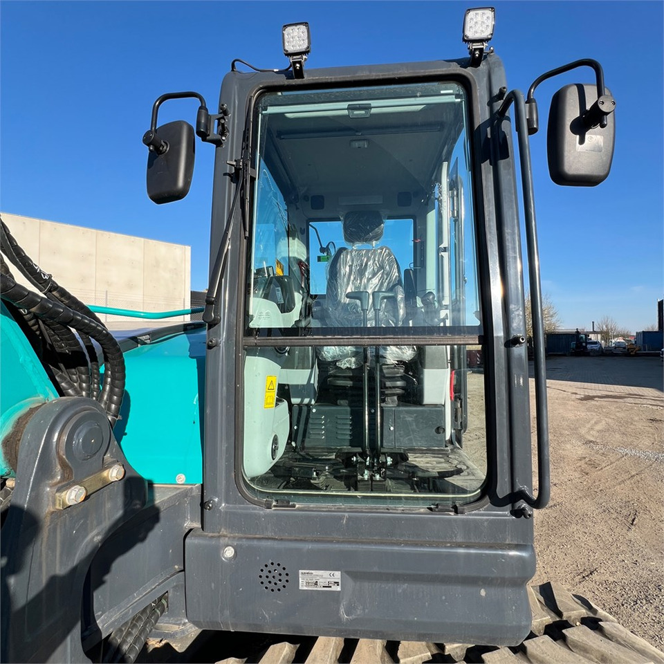 Leasing of Sunward SWE 90UF Sunward SWE 90UF: picture 34