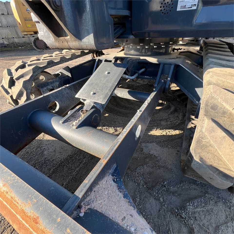 Leasing of Sunward SWE 90UF Sunward SWE 90UF: picture 25