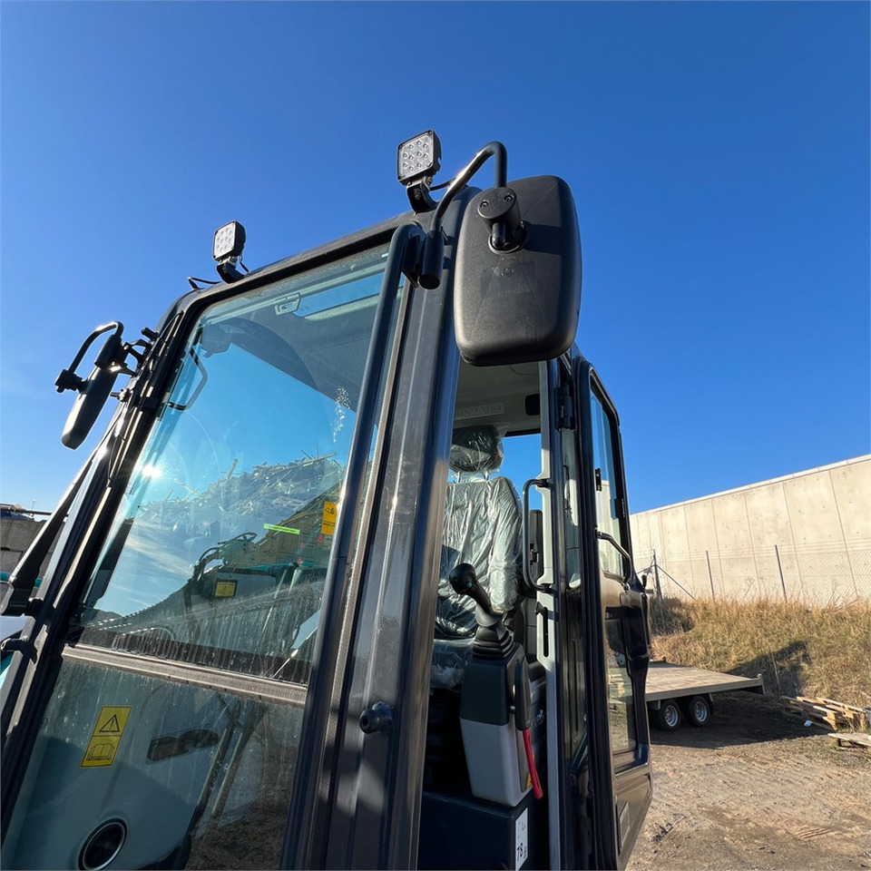 Leasing of Sunward SWE 90UF Sunward SWE 90UF: picture 33