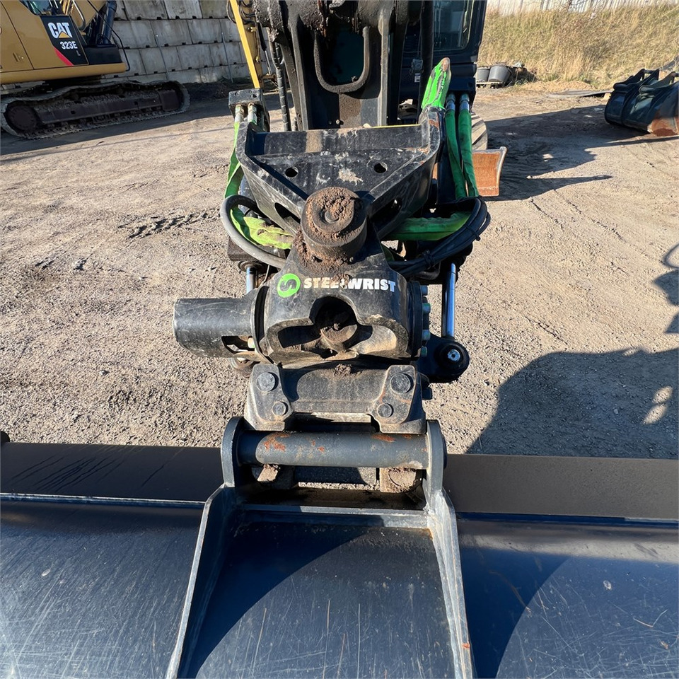 Leasing of Sunward SWE 90UF Sunward SWE 90UF: picture 32