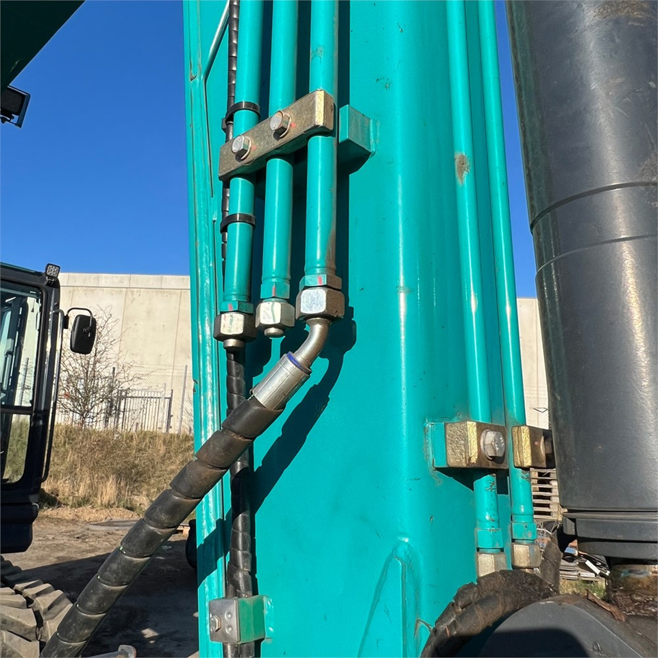 Leasing of Sunward SWE 90UF Sunward SWE 90UF: picture 30