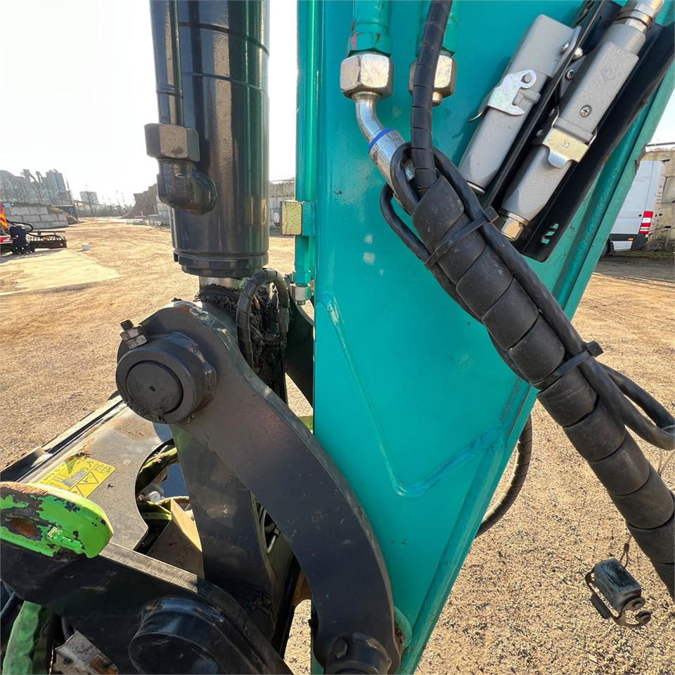 Leasing of Sunward SWE 90UF Sunward SWE 90UF: picture 31