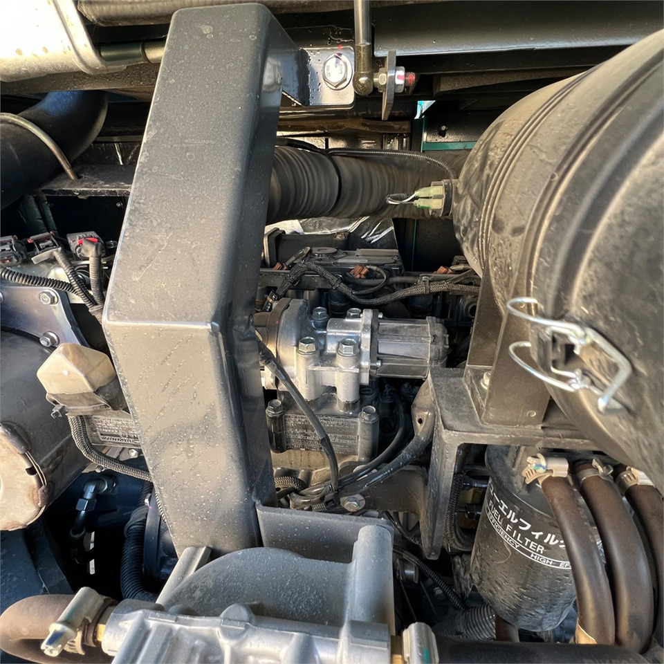 Leasing of Sunward SWE 90UF Sunward SWE 90UF: picture 29