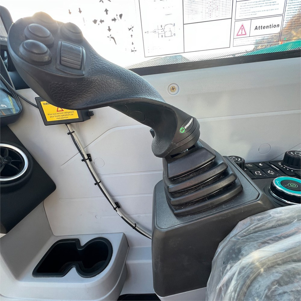 Leasing of Sunward SWE 90UF Sunward SWE 90UF: picture 16