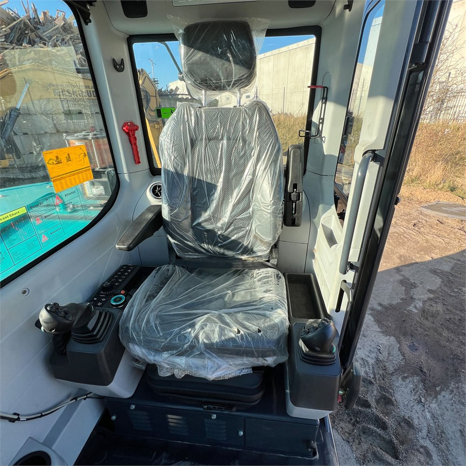 Leasing of Sunward SWE 90UF Sunward SWE 90UF: picture 14